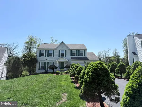 3515 WOODGATE CT, Ellicott City, MD 21042