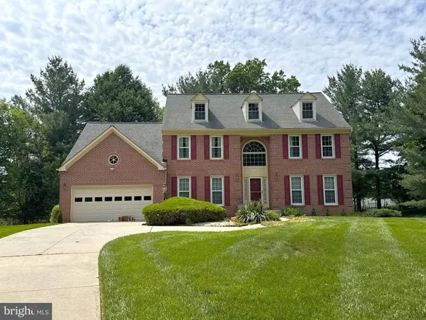 10210 BRIGHTSTONE PL, Ellicott City, MD 21042