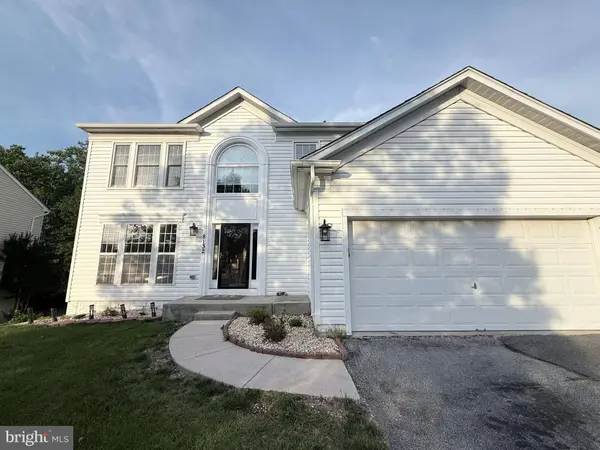 8132 ROSE HAVEN RD, Rosedale, MD 21237