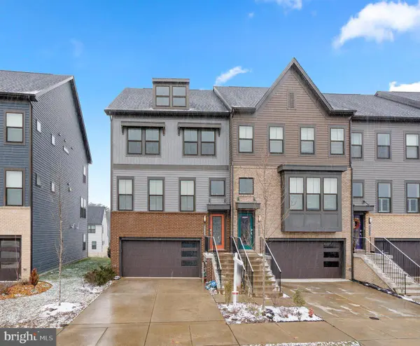 7638 QUARTZITE LN, Glen Burnie, MD 21060