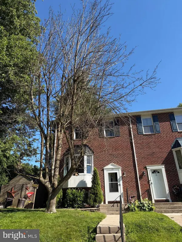 15 SYLVANHURST CT, Baltimore, MD 21236