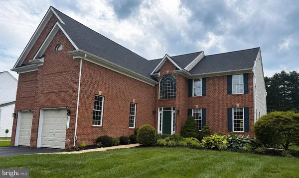 11119 WILLOW GREEN WAY, Marriottsville, MD 21104