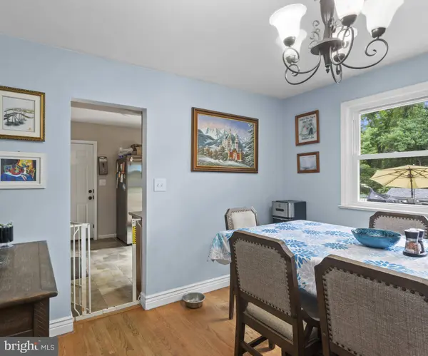 14509 LEONARD CALVERT DR, Accokeek, MD 20607