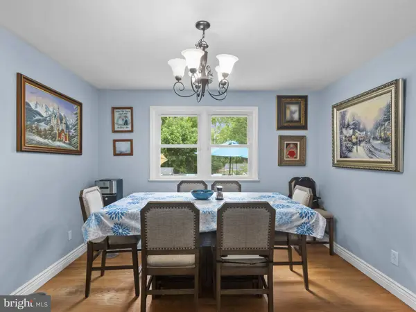 14509 LEONARD CALVERT DR, Accokeek, MD 20607