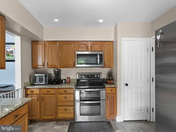 14509 LEONARD CALVERT DR, Accokeek, MD 20607