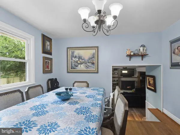 14509 LEONARD CALVERT DR, Accokeek, MD 20607