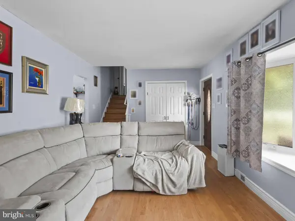 14509 LEONARD CALVERT DR, Accokeek, MD 20607