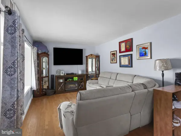 14509 LEONARD CALVERT DR, Accokeek, MD 20607