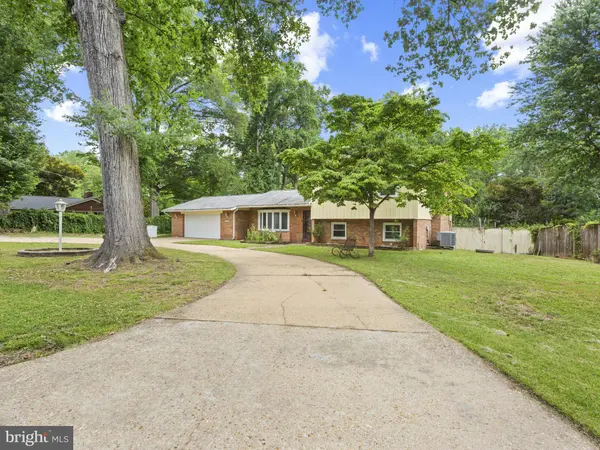 14509 LEONARD CALVERT DR, Accokeek, MD 20607