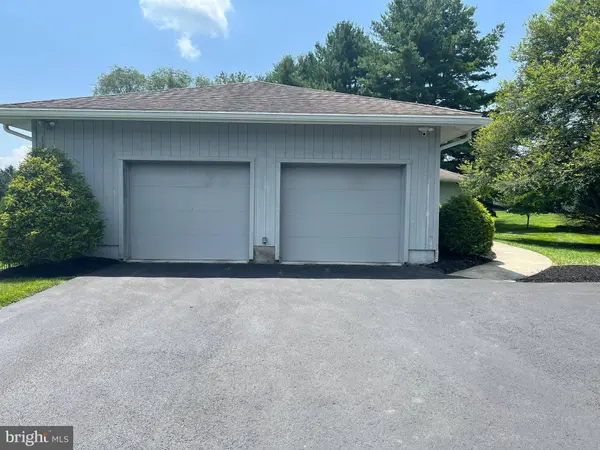 1920 WOODSTOCK RD, Woodstock, MD 21163