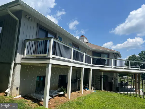 1920 WOODSTOCK RD, Woodstock, MD 21163
