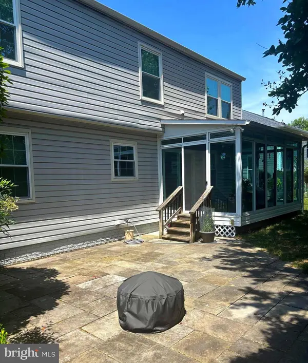 6428 COXWOLD DR, Elkridge, MD 21075