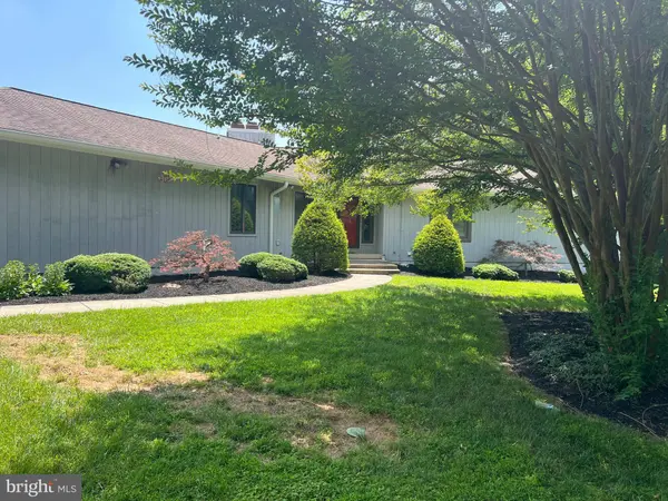 1920 WOODSTOCK RD, Woodstock, MD 21163