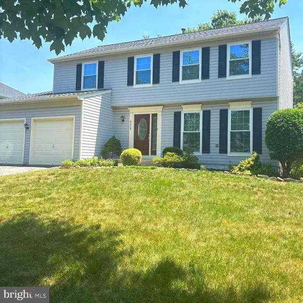 6428 COXWOLD DR, Elkridge, MD 21075