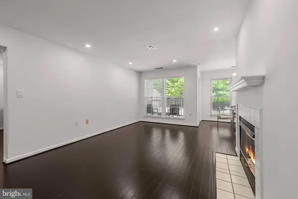 3107 RIVER BEND CT #E102, Laurel, MD 20724