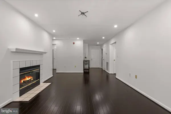 3107 RIVER BEND CT #E102, Laurel, MD 20724