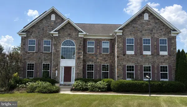 2826 BRIDALWREATH CT, Woodbine, MD 21797