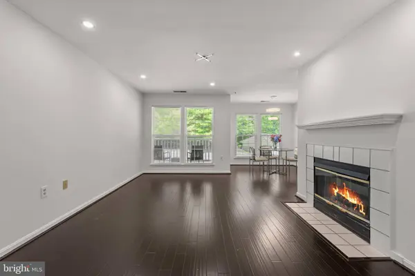 3107 RIVER BEND CT #E102, Laurel, MD 20724