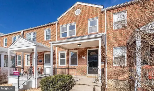 1046 ELM RD, Halethorpe, MD 21227