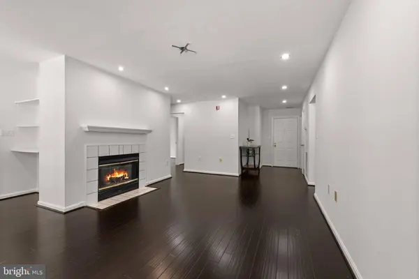 3107 RIVER BEND CT #E102, Laurel, MD 20724