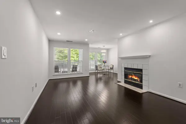 3107 RIVER BEND CT #E102, Laurel, MD 20724