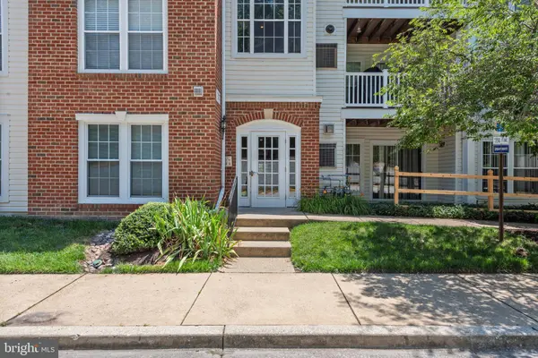 3107 RIVER BEND CT #E102, Laurel, MD 20724