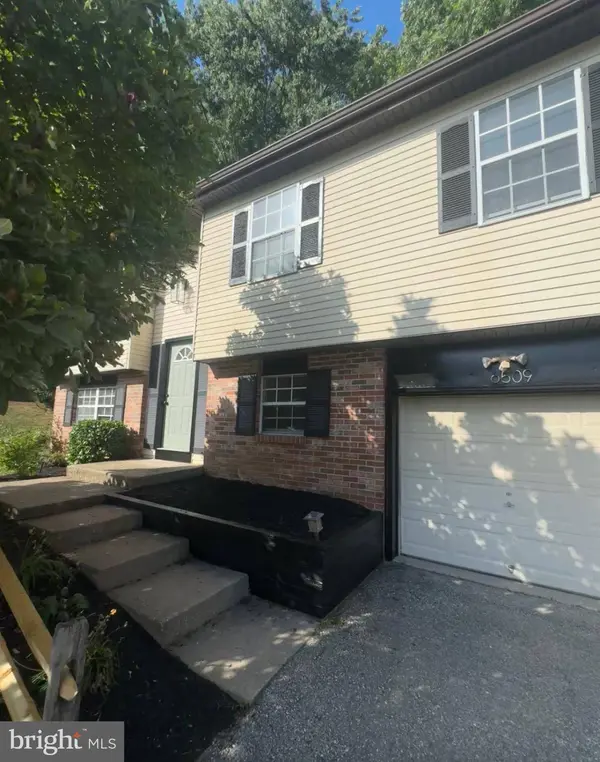 6509 W HEMLOCK DR, Sykesville, MD 21784