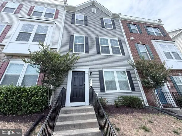 7219 BARRY LN, Elkridge, MD 21075