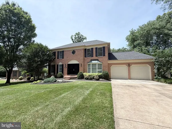 10230 BRECONSHIRE RD, Ellicott City, MD 21042