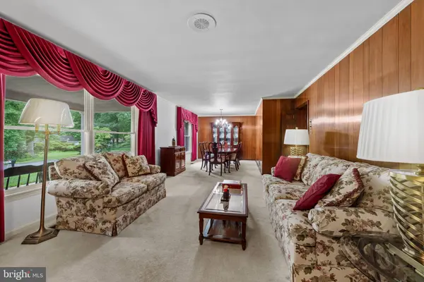 9902 BRAEWOOD RD, Randallstown, MD 21133
