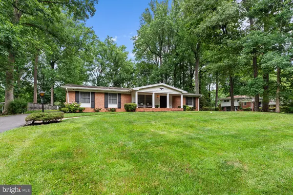 9902 BRAEWOOD RD, Randallstown, MD 21133