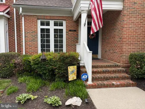 2649 BUCKINGHAM RD #43, Ellicott City, MD 21043