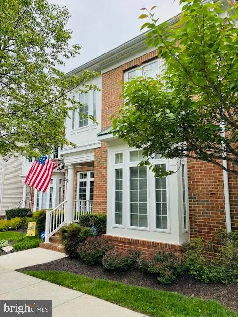 2649 BUCKINGHAM RD #43, Ellicott City, MD 21043
