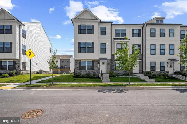 434 HERRINGBONE WAY, Frederick, MD 21701