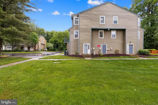 4843 BROOKSTONE TER #21, Bowie, MD 20720