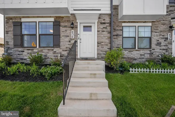 434 HERRINGBONE WAY, Frederick, MD 21701