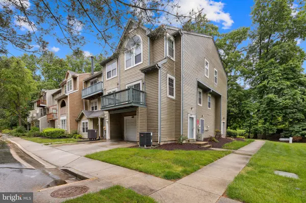 4843 BROOKSTONE TER #21, Bowie, MD 20720