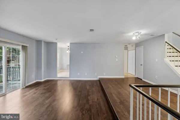 4843 BROOKSTONE TER #21, Bowie, MD 20720