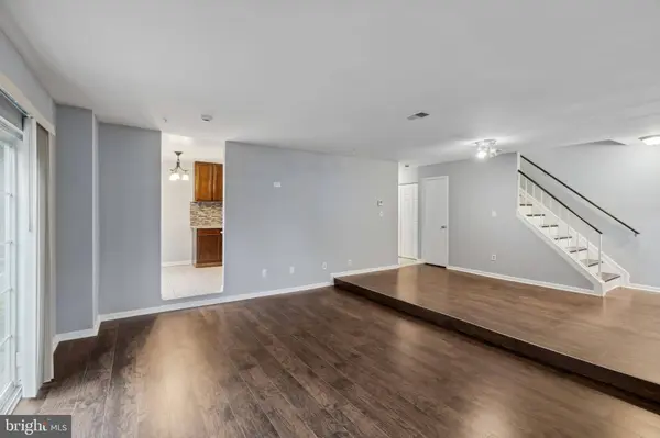 4843 BROOKSTONE TER #21, Bowie, MD 20720