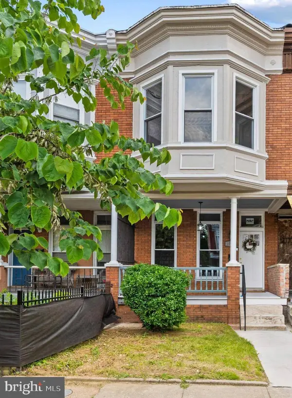 2769 W NORTH AVE, Baltimore, MD 21216