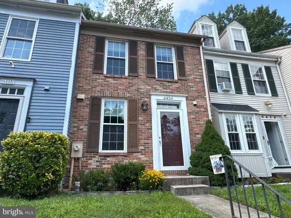 6456 DUCKETTS LN #6-2, Elkridge, MD 21075
