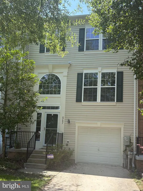 8787 STONEHOUSE DR, Ellicott City, MD 21043