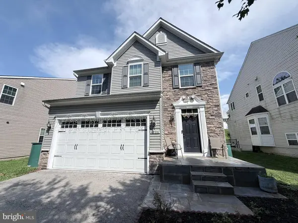 4986 WINDPOWER WAY, Ellicott City, MD 21043