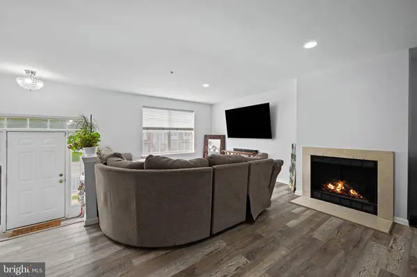 9523 GEORGIAN WAY, Owings Mills, MD 21117