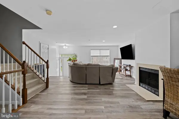 9523 GEORGIAN WAY, Owings Mills, MD 21117