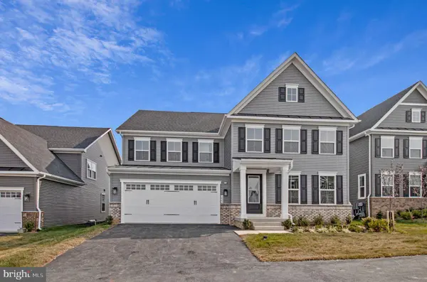 1423 CRANESBILL LN, Odenton, MD 21113
