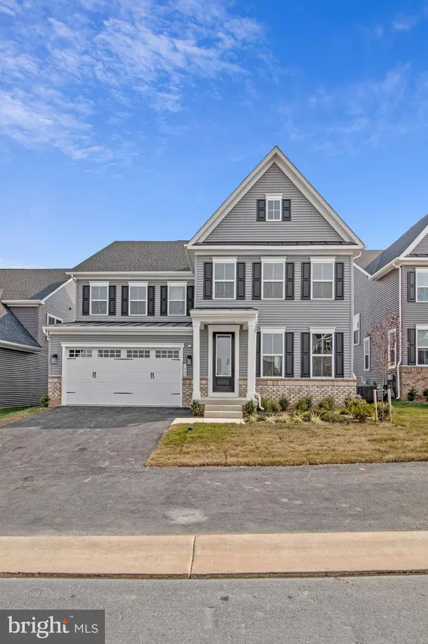 1423 CRANESBILL LN, Odenton, MD 21113