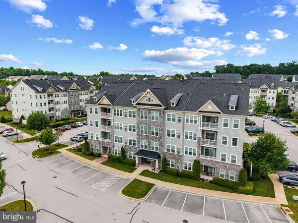 2121 JOHN STUART RD #E, Marriottsville, MD 21104