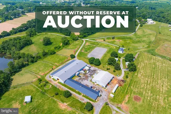 26220 MULLINIX MILL RD, Mount Airy, MD 21771