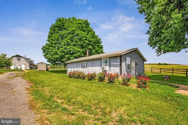 26220 MULLINIX MILL RD, Mount Airy, MD 21771